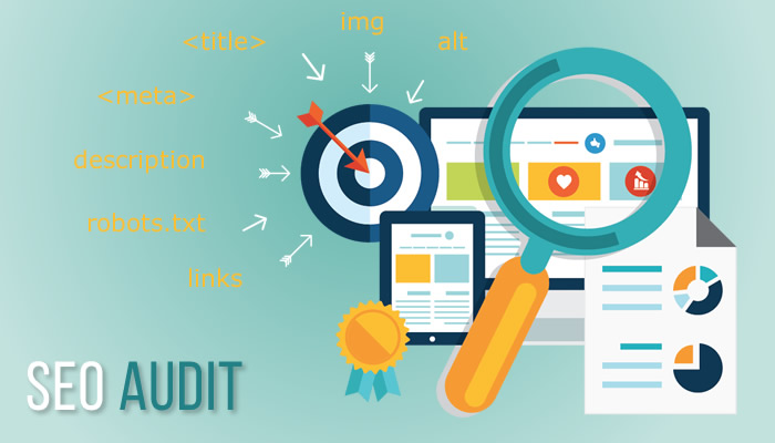seo аудит сайта