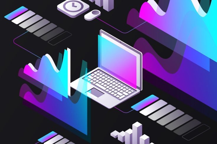 SEO-оптимизация корпоративных сайтов
