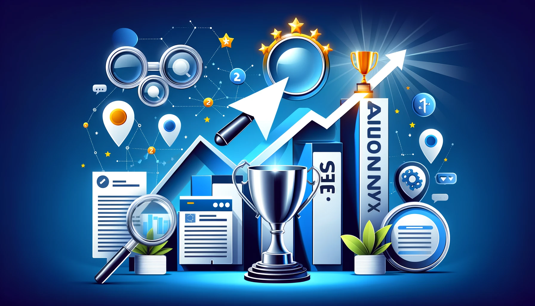 заказать seo оптимизацию сайта