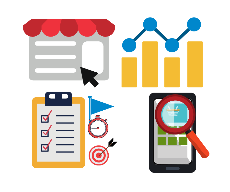 seo аудит интернет магазина