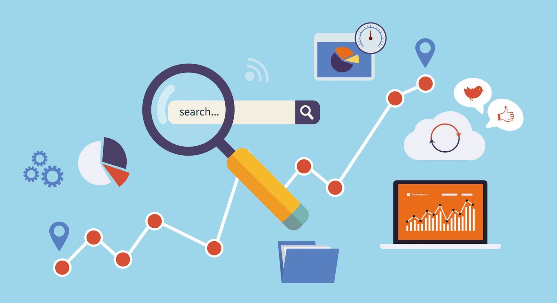SEO на этапе разработки