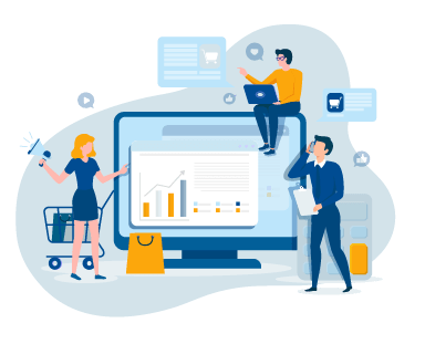 Разработка сайтов