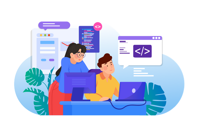Разработка сайтов