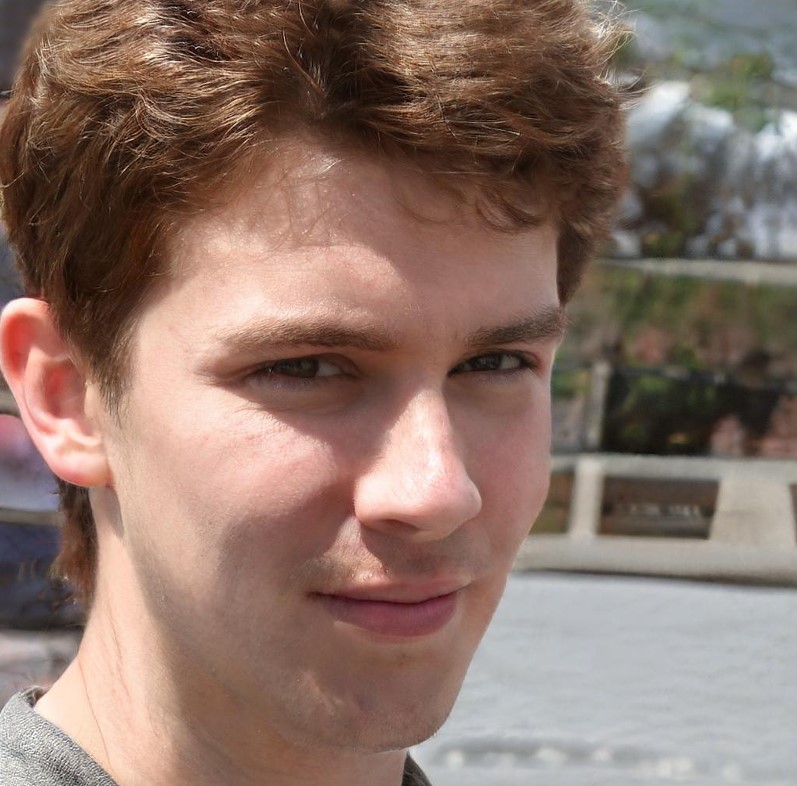 Дмитрий Егоров