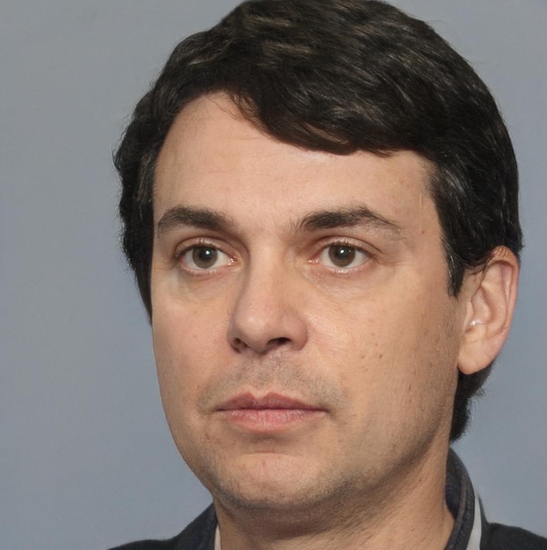 Максим Остапенко