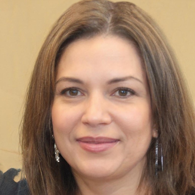 Екатерина Воронина
