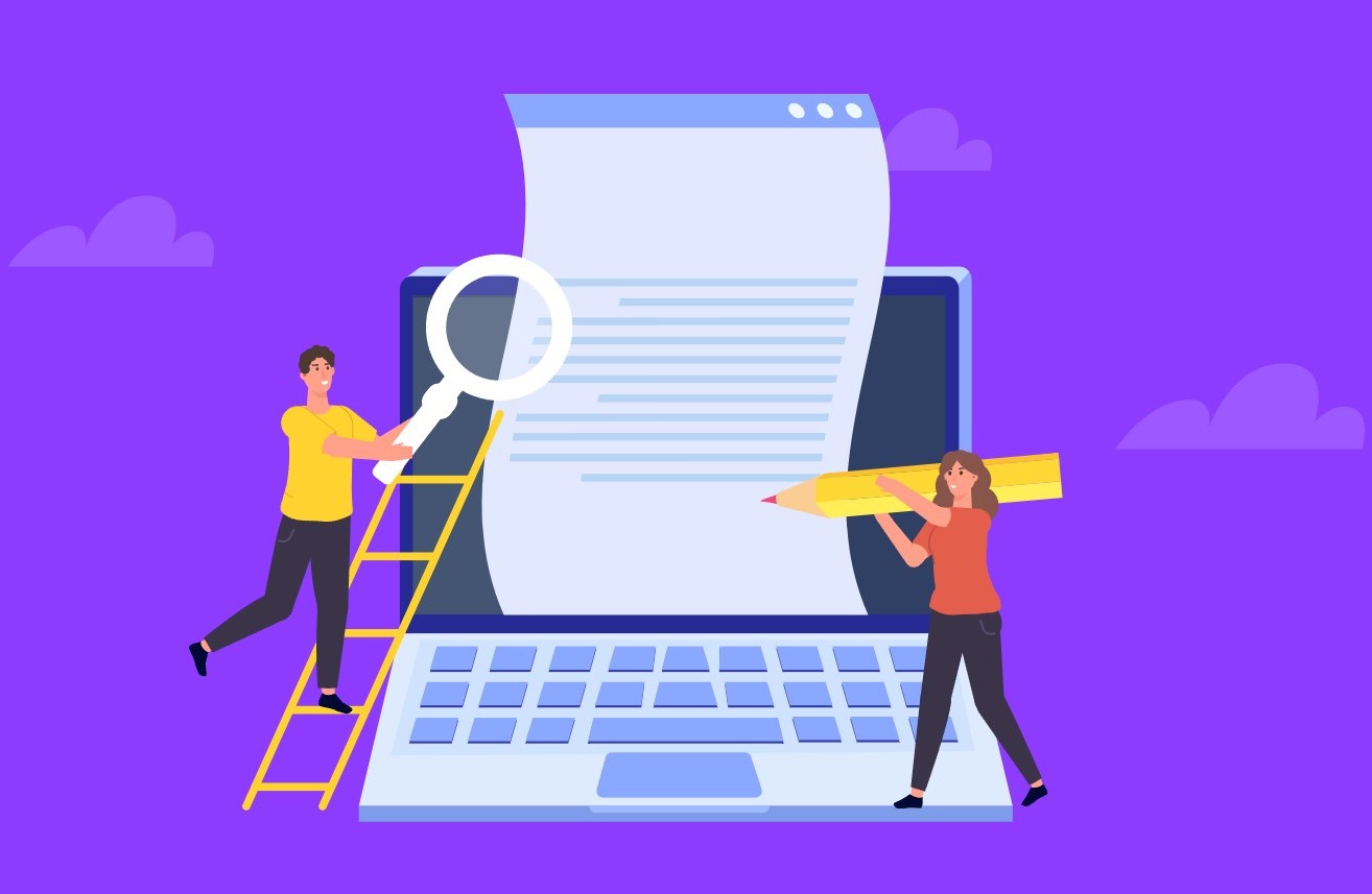 SEO копирайтинг