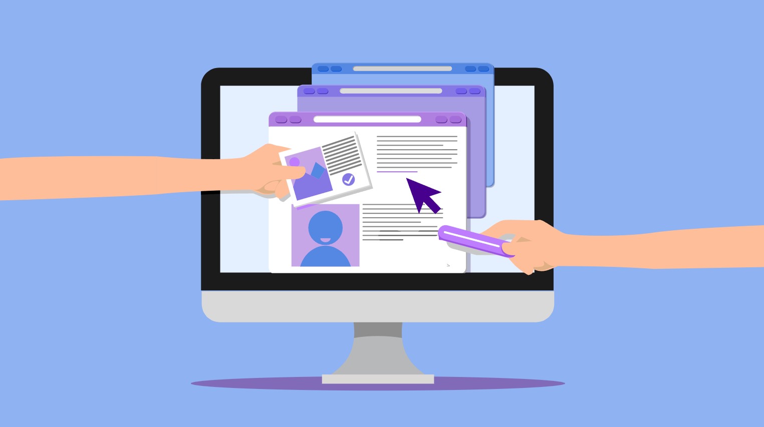 SEO копирайтинг