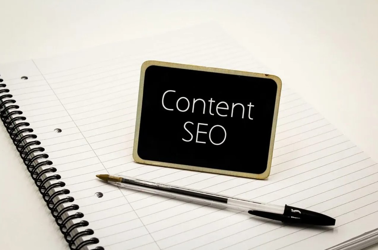 SEO копирайтинг
