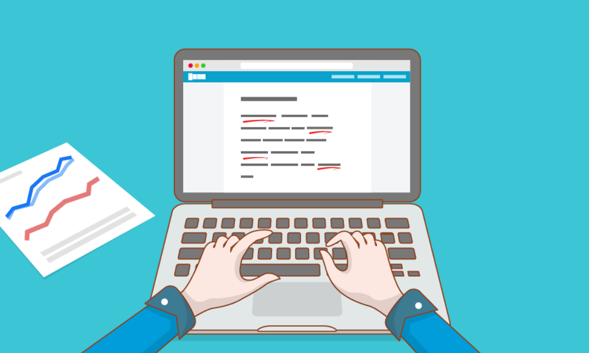 SEO копирайтинг